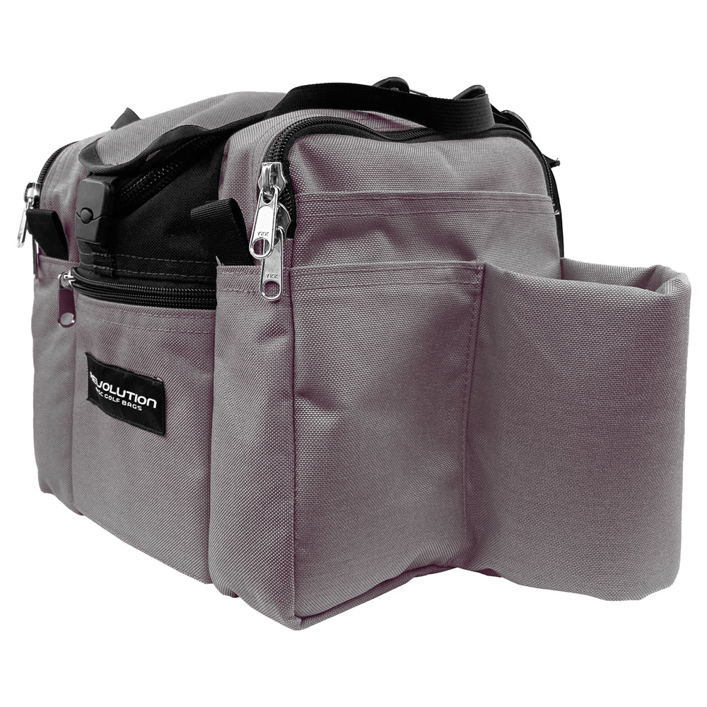 Revolution Mini Deluxe V3 Disc Golf Bag - Mountain Mist - Image 7