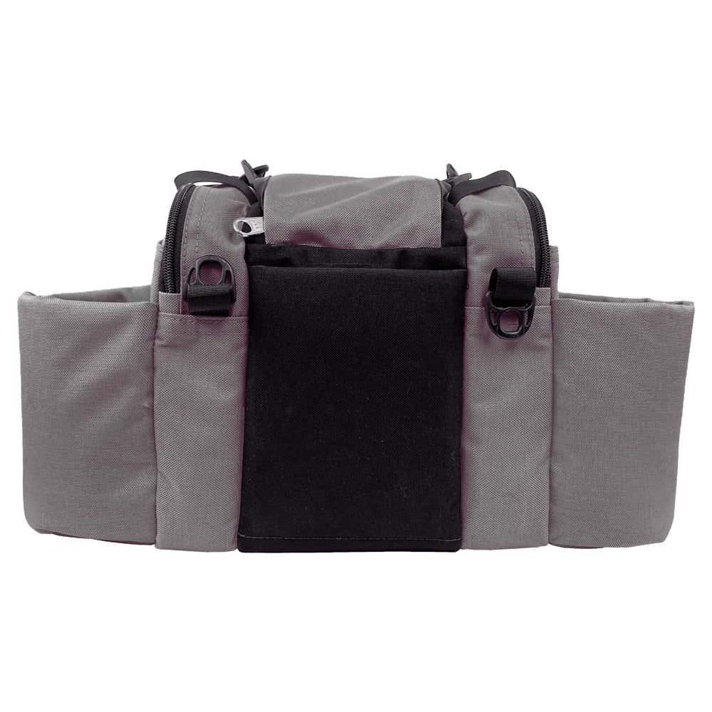 Revolution Mini Deluxe V3 Disc Golf Bag - Mountain Mist - Image 8