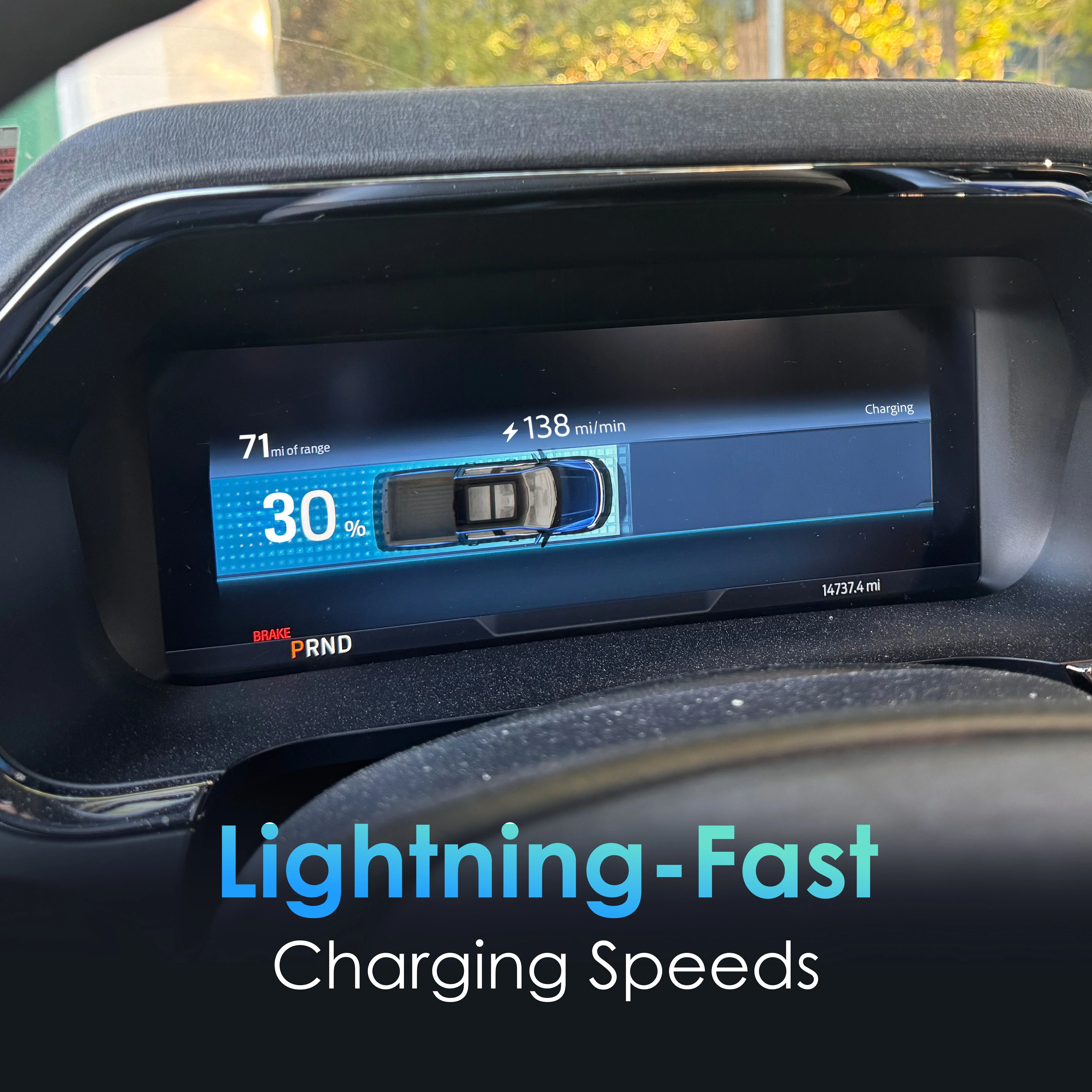 Rexing NACS to CCS Adapter for EVs - Image 4