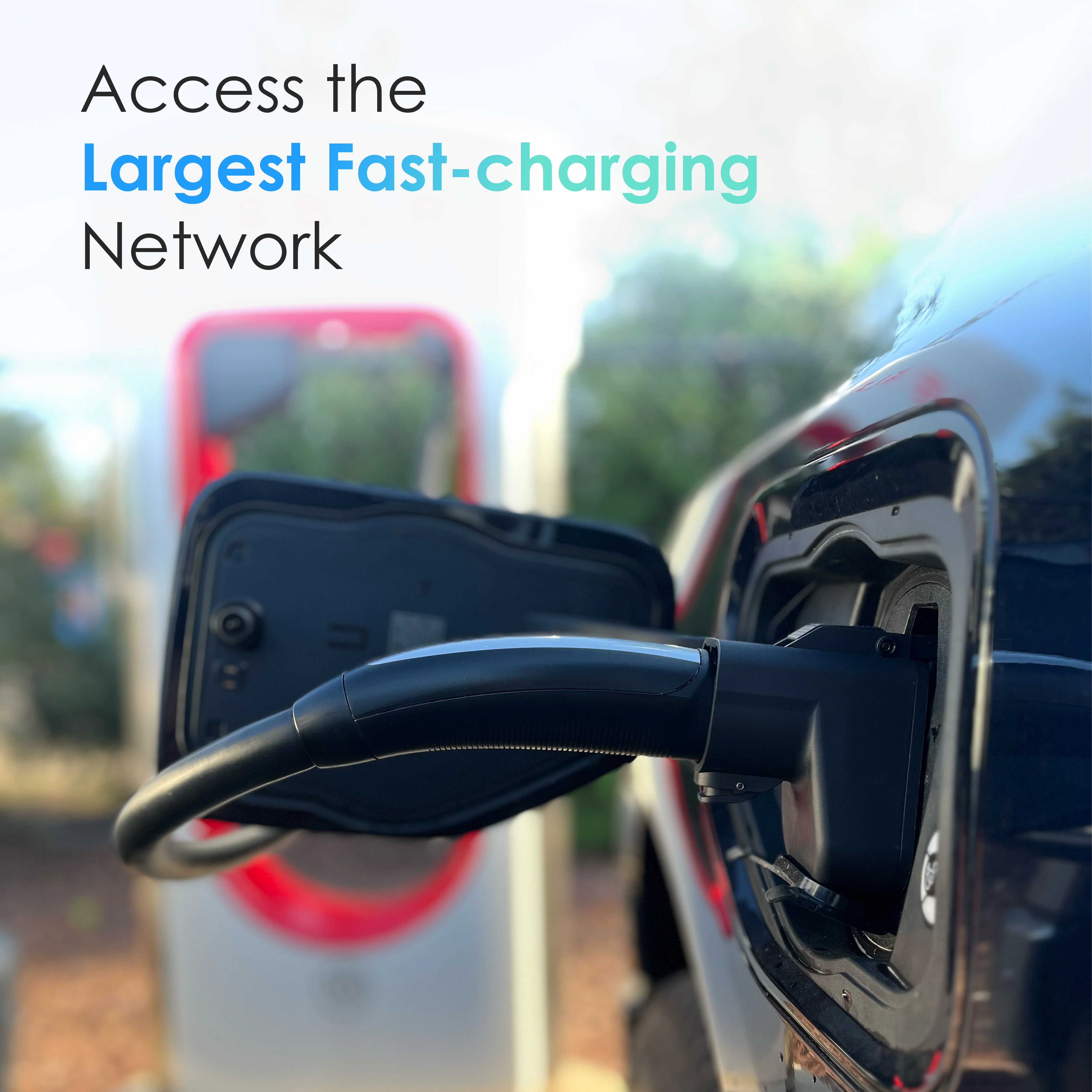 Rexing NACS to CCS Adapter for EVs - Image 6