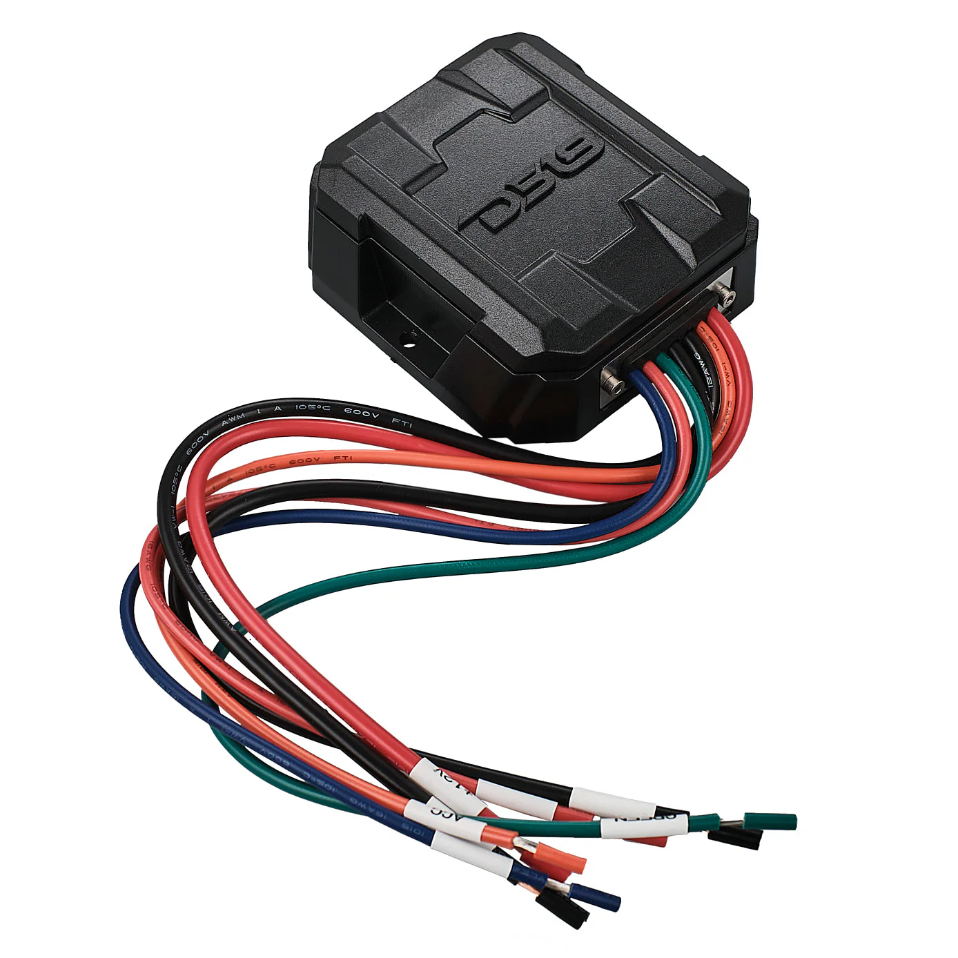 RGB-LED Lights Bluetooth 5.4 Controller | Water-Resistant IP66 - Image 2