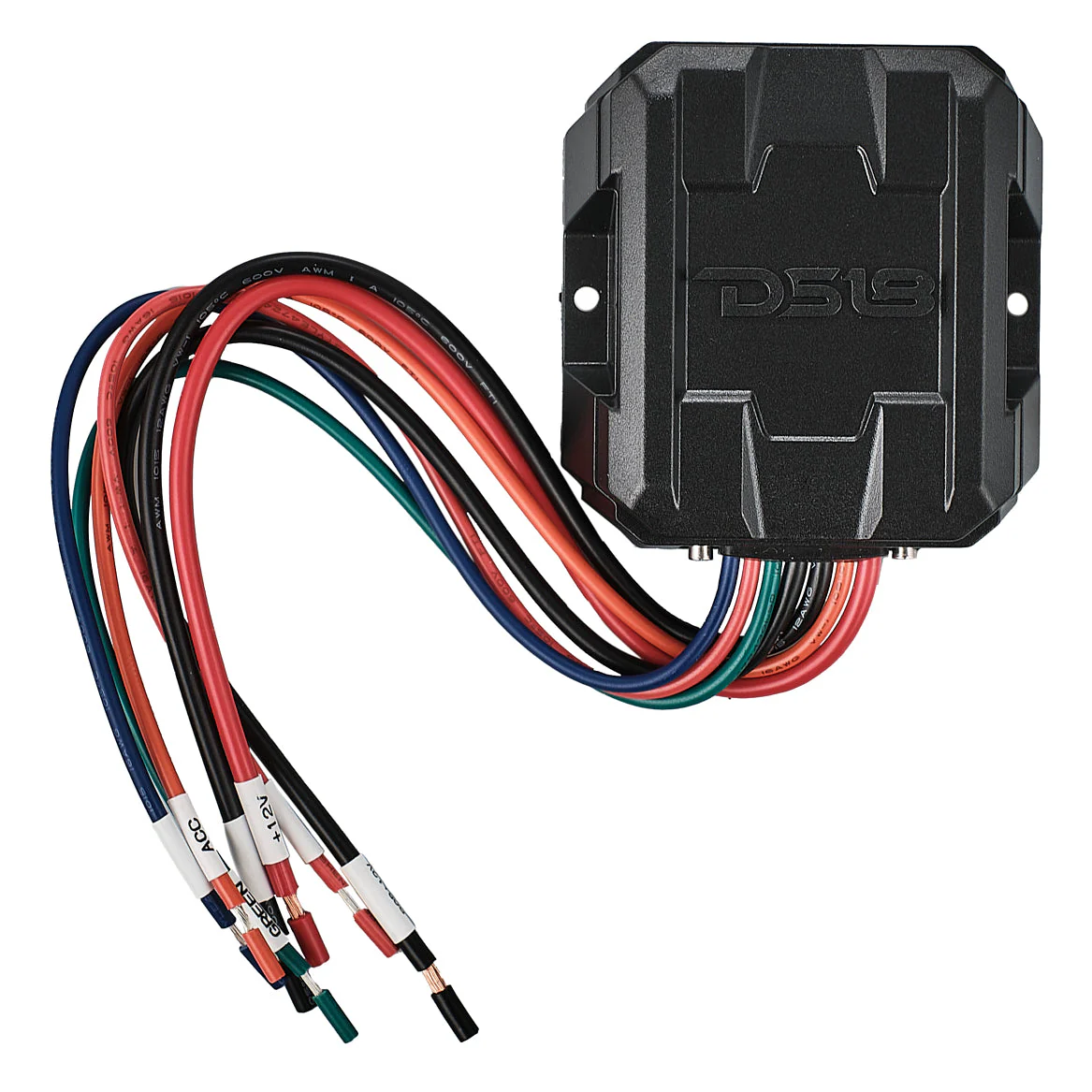 RGB-LED Lights Bluetooth 5.4 Controller | Water-Resistant IP66 - Image 3