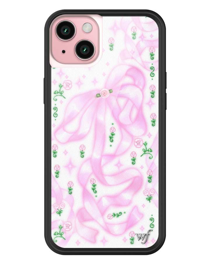 Ribbons and Rosettes iPhone Case - Image 11
