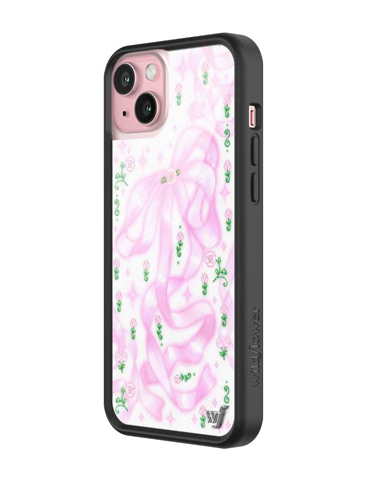 Ribbons and Rosettes iPhone Case - Image 12