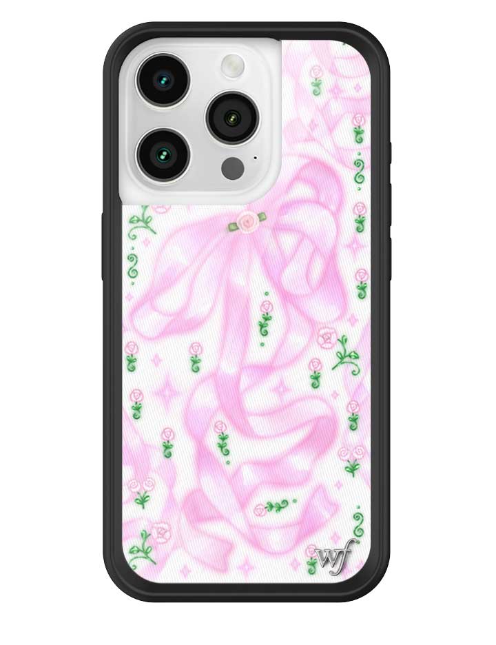 Ribbons and Rosettes iPhone Case - Image 13
