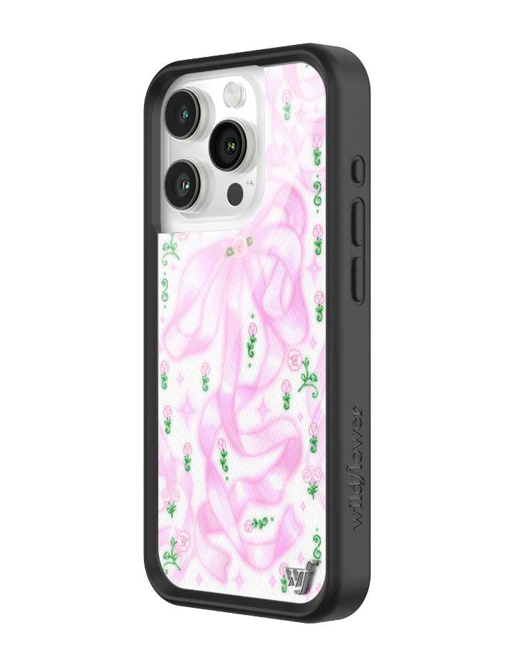 Ribbons and Rosettes iPhone Case - Image 14