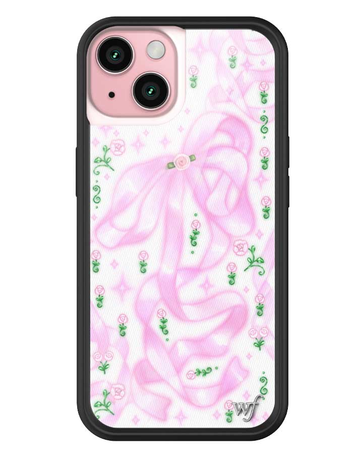 Ribbons and Rosettes iPhone Case - Image 15