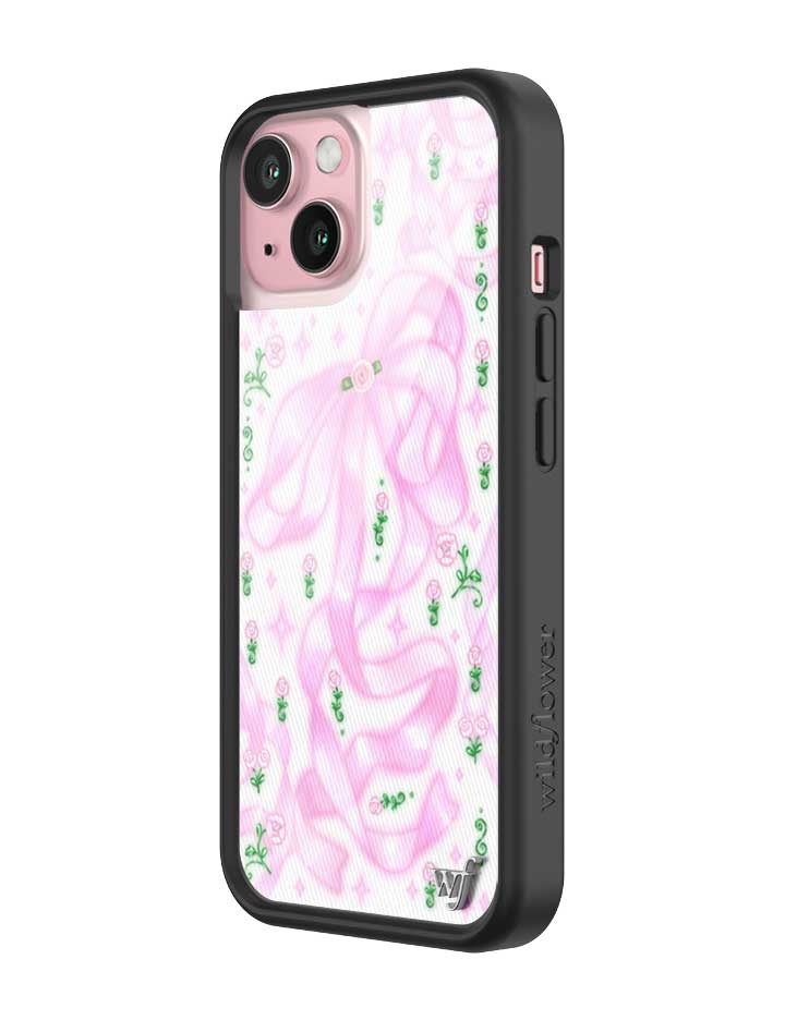 Ribbons and Rosettes iPhone Case - Image 16
