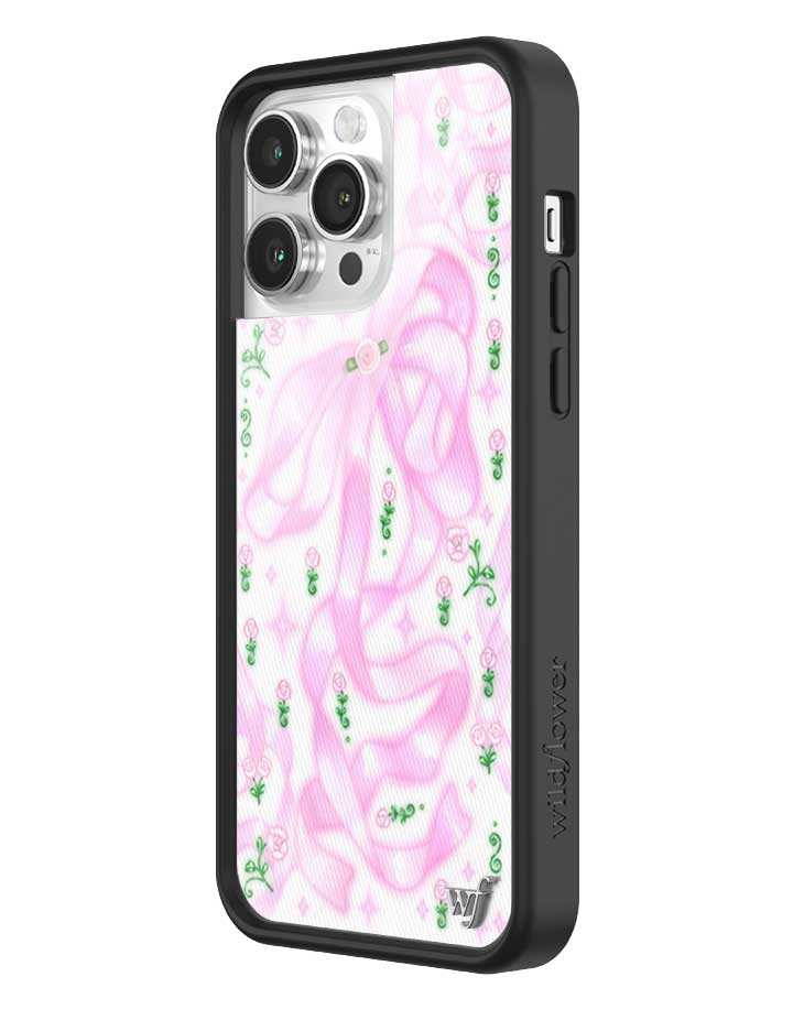 Ribbons and Rosettes iPhone Case - Image 18