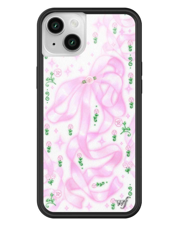 Ribbons and Rosettes iPhone Case - Image 19
