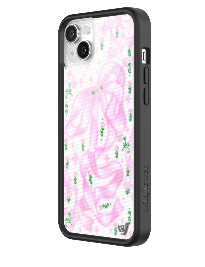 Ribbons and Rosettes iPhone Case - Image 20