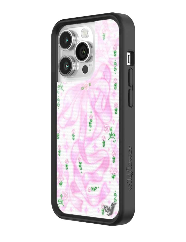 Ribbons and Rosettes iPhone Case - Image 22