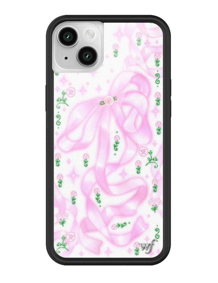Ribbons and Rosettes iPhone Case - Image 23