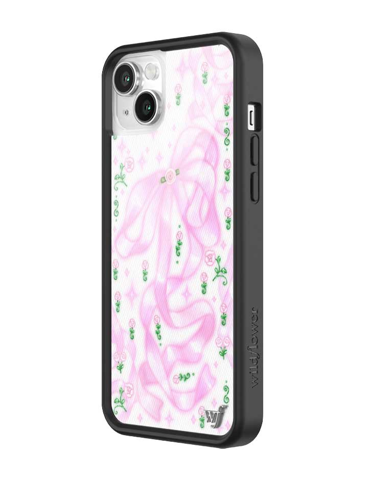 Ribbons and Rosettes iPhone Case - Image 24