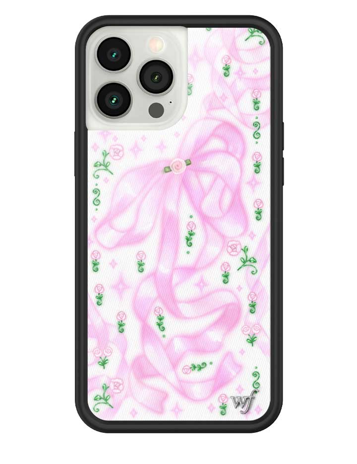 Ribbons and Rosettes iPhone Case - Image 25