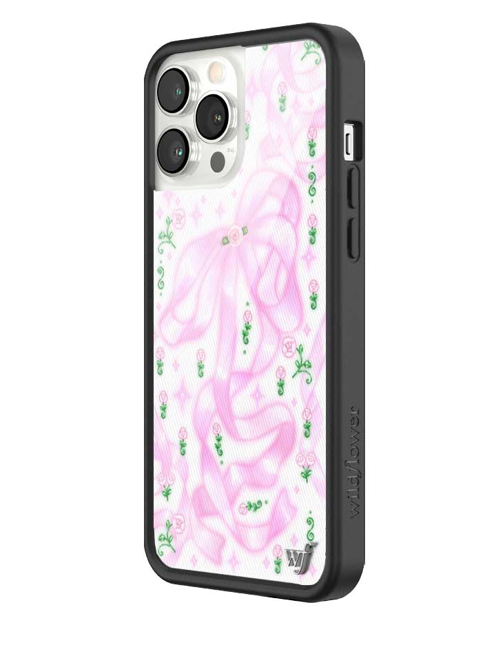Ribbons and Rosettes iPhone Case - Image 26