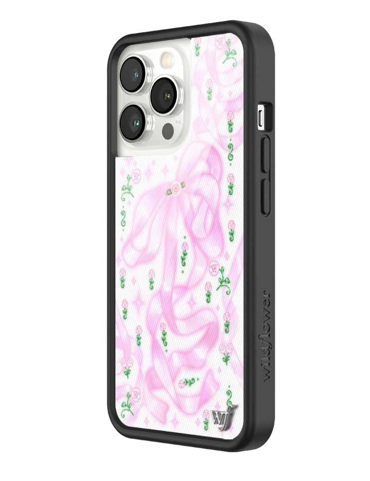 Ribbons and Rosettes iPhone Case - Image 28