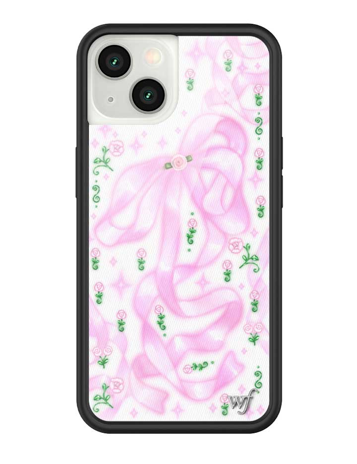 Ribbons and Rosettes iPhone Case - Image 29