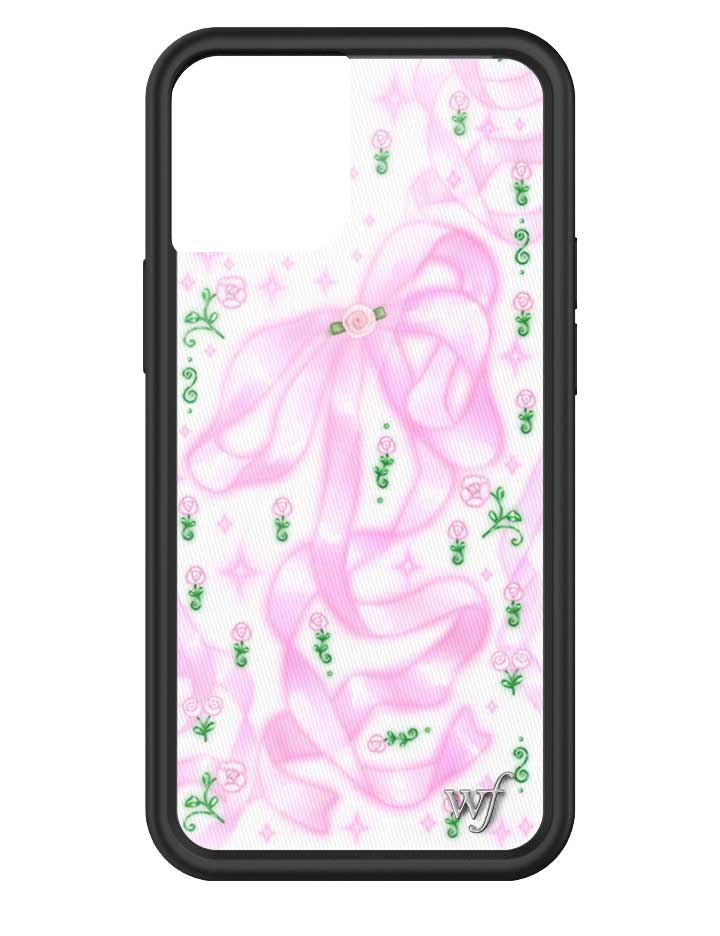 Ribbons and Rosettes iPhone Case - Image 31