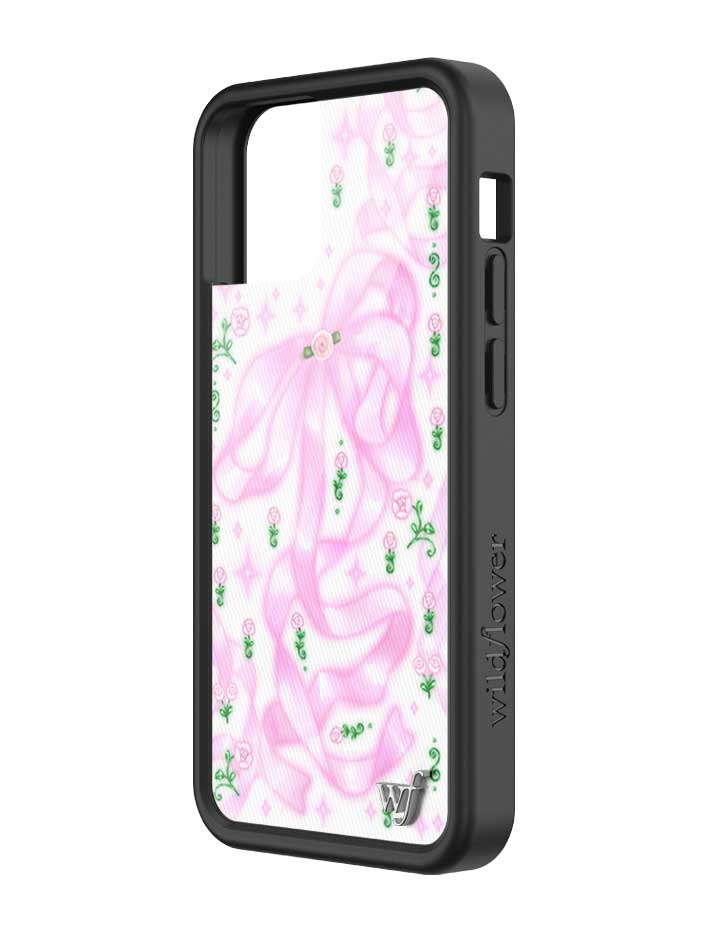 Ribbons and Rosettes iPhone Case - Image 32
