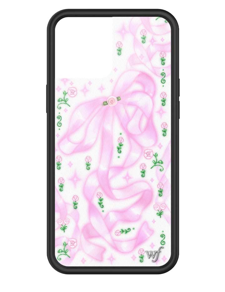 Ribbons and Rosettes iPhone Case - Image 33