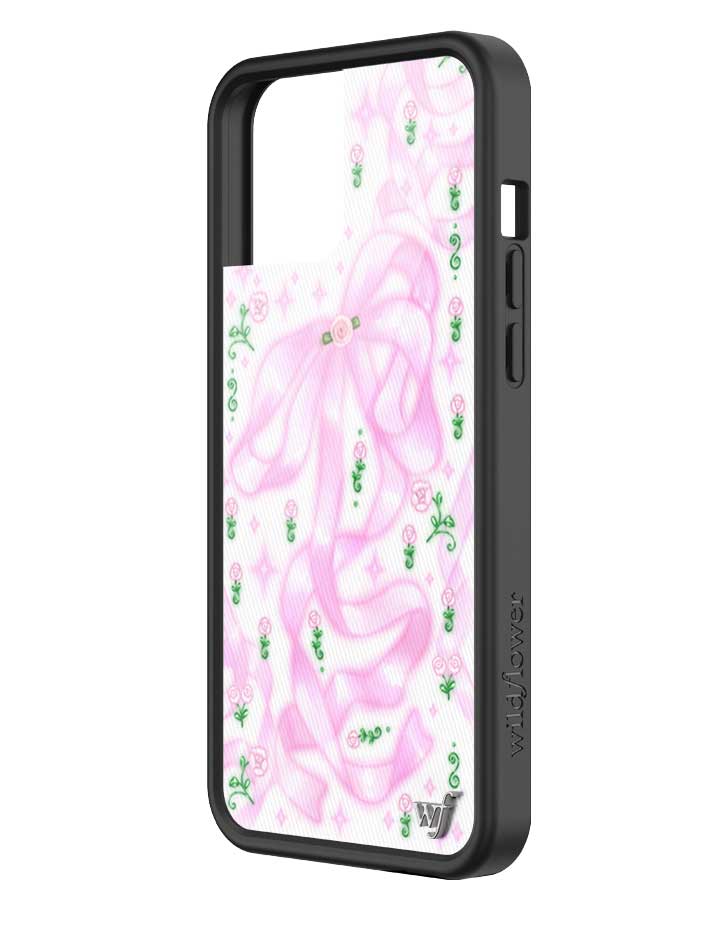 Ribbons and Rosettes iPhone Case - Image 34