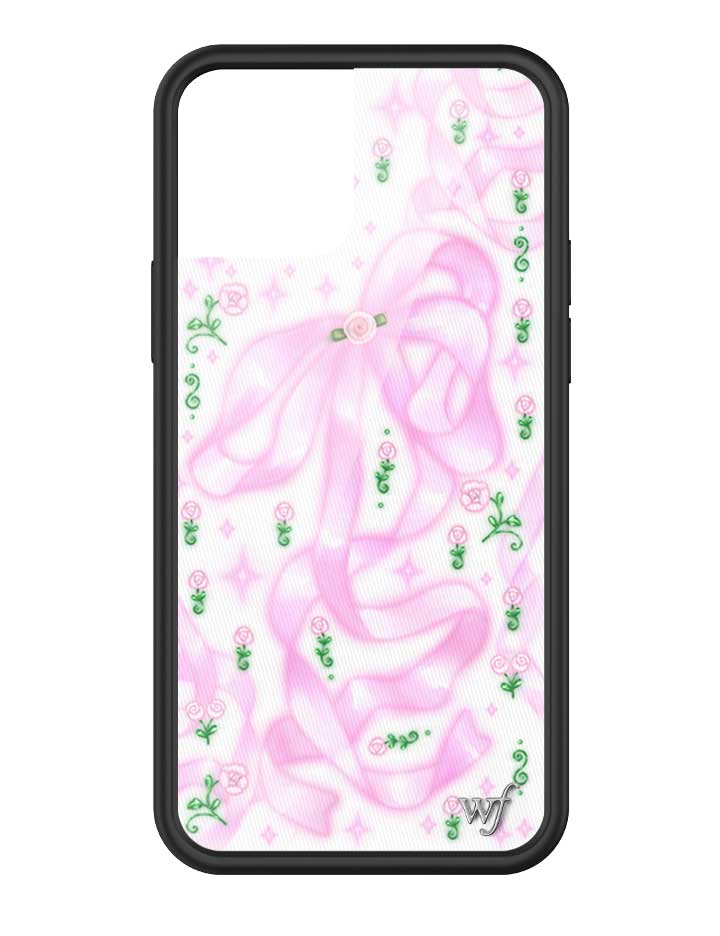 Ribbons and Rosettes iPhone Case - Image 35