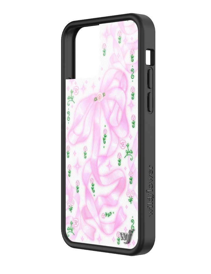 Ribbons and Rosettes iPhone Case - Image 36