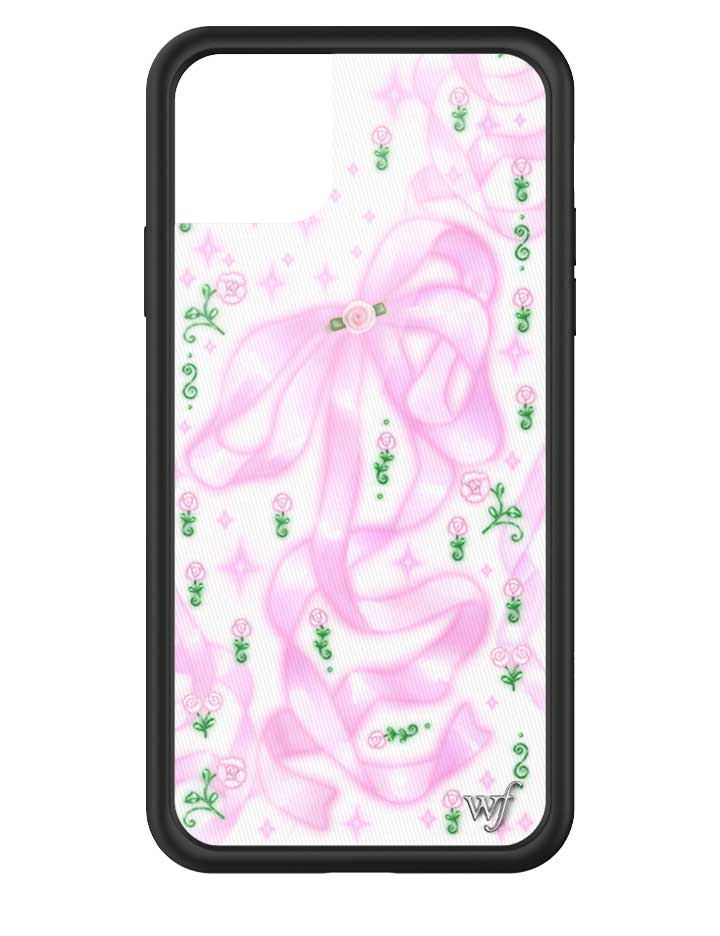 Ribbons and Rosettes iPhone Case - Image 37