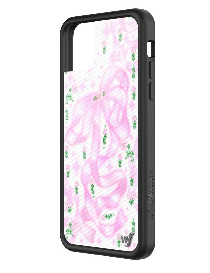 Ribbons and Rosettes iPhone Case - Image 38