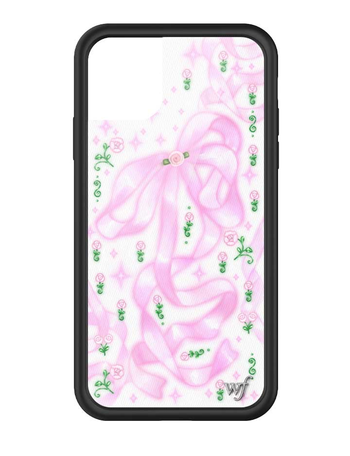 Ribbons and Rosettes iPhone Case - Image 39