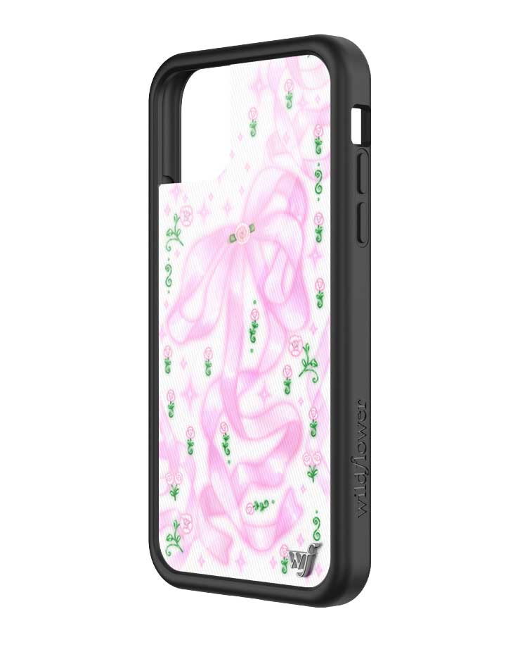 Ribbons and Rosettes iPhone Case - Image 40