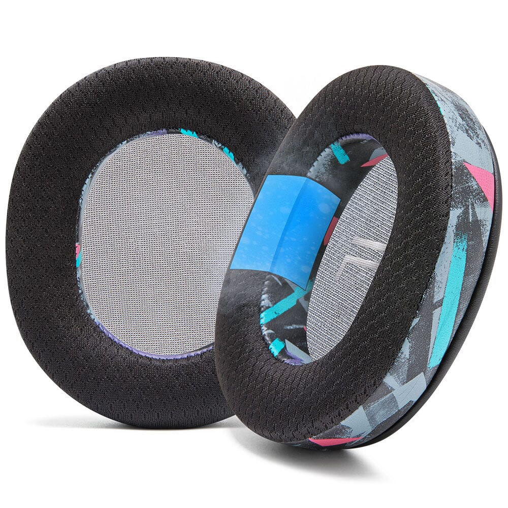 RIG 600, 700, 800 & 900 Series Earpads - WC FreeZe Cooling Gel - Image 5
