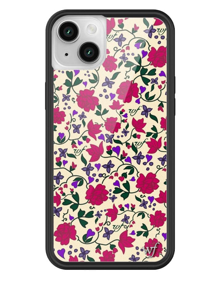 Rose Romance iPhone Case - Image 11
