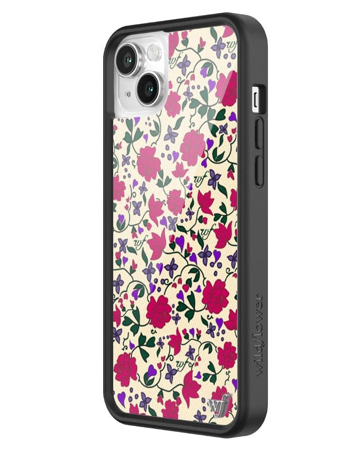 Rose Romance iPhone Case - Image 12