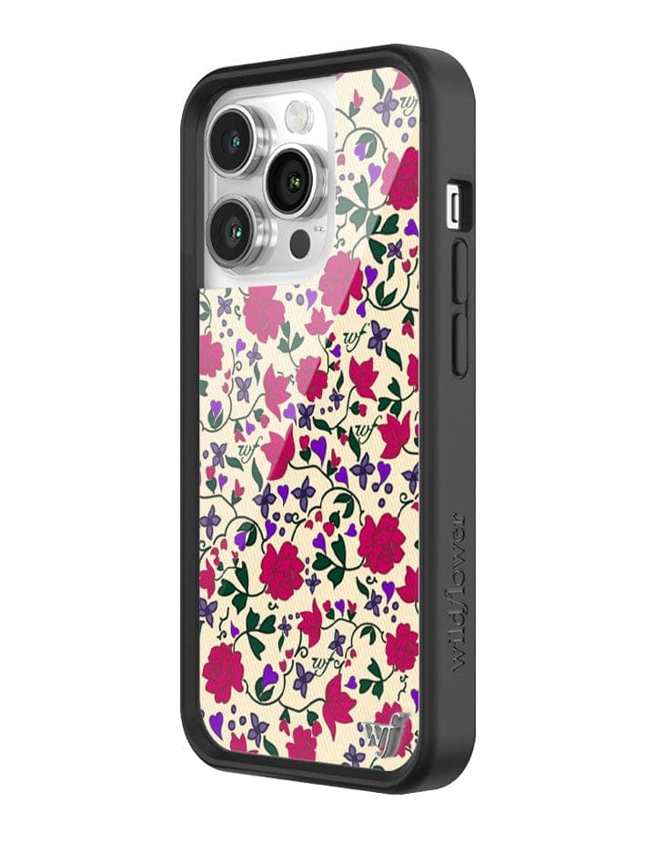Rose Romance iPhone Case - Image 14