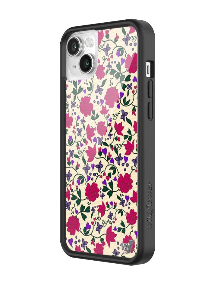 Rose Romance iPhone Case - Image 16