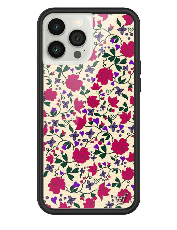 Rose Romance iPhone Case - Image 17