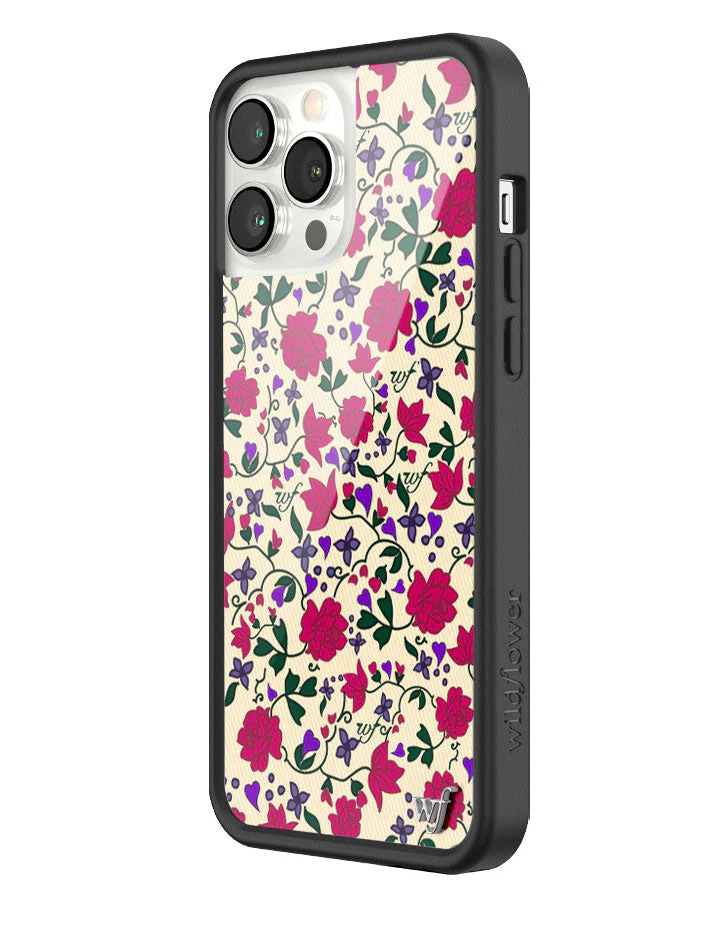 Rose Romance iPhone Case - Image 18