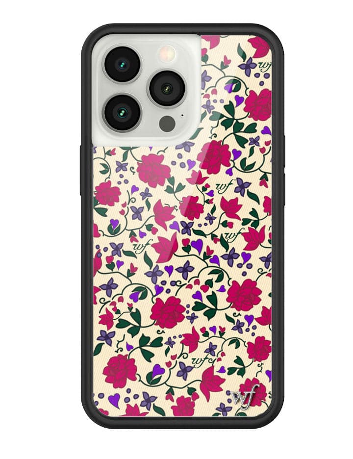 Rose Romance iPhone Case - Image 19