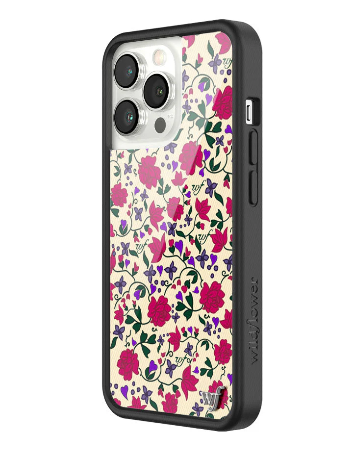 Rose Romance iPhone Case - Image 20