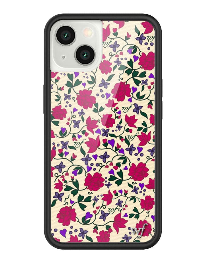Rose Romance iPhone Case - Image 21
