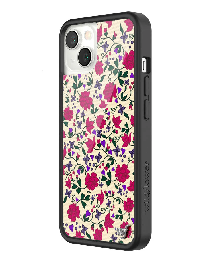 Rose Romance iPhone Case - Image 22