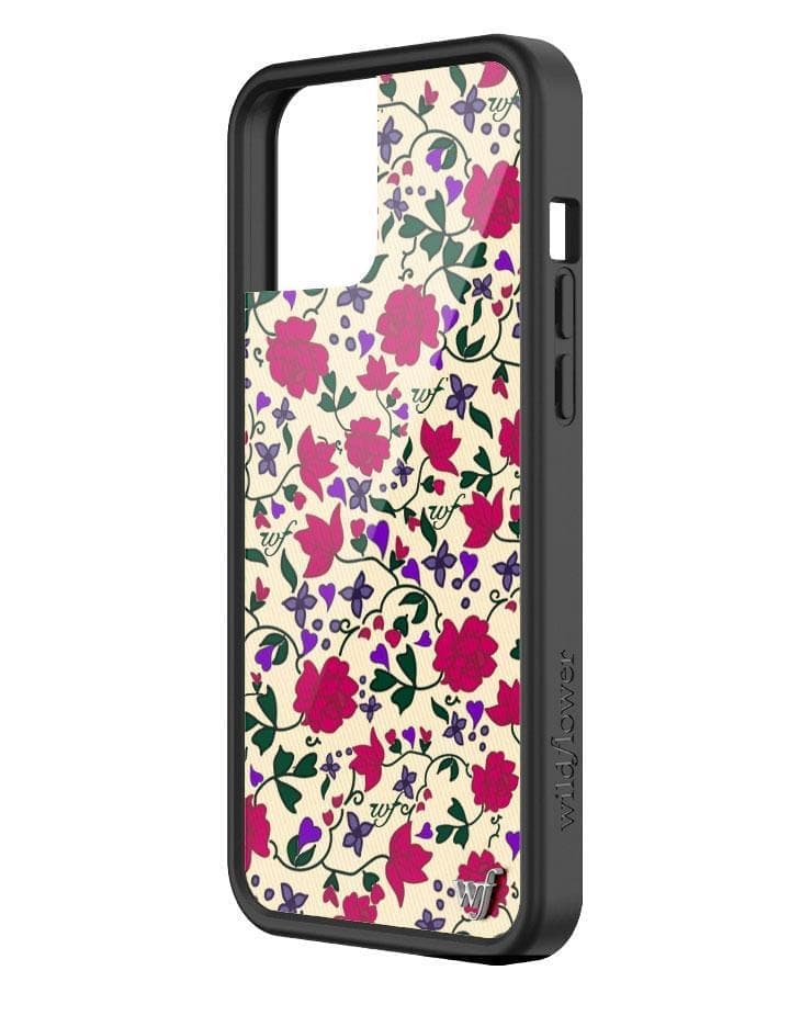 Rose Romance iPhone Case - Image 26