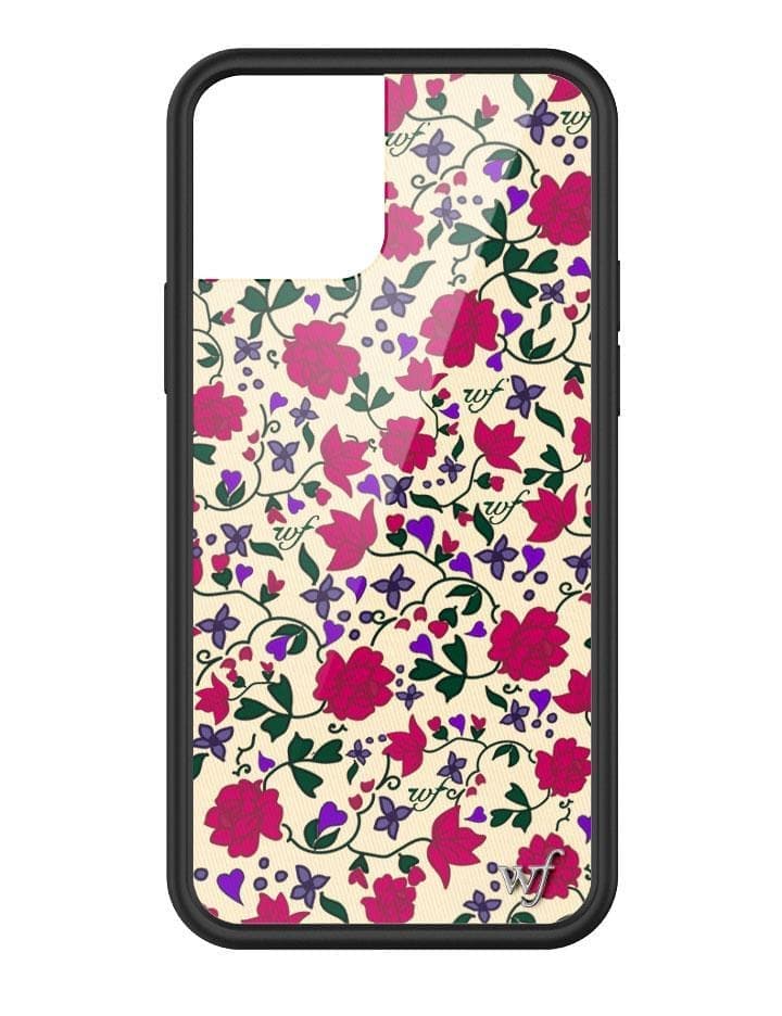 Rose Romance iPhone Case - Image 27