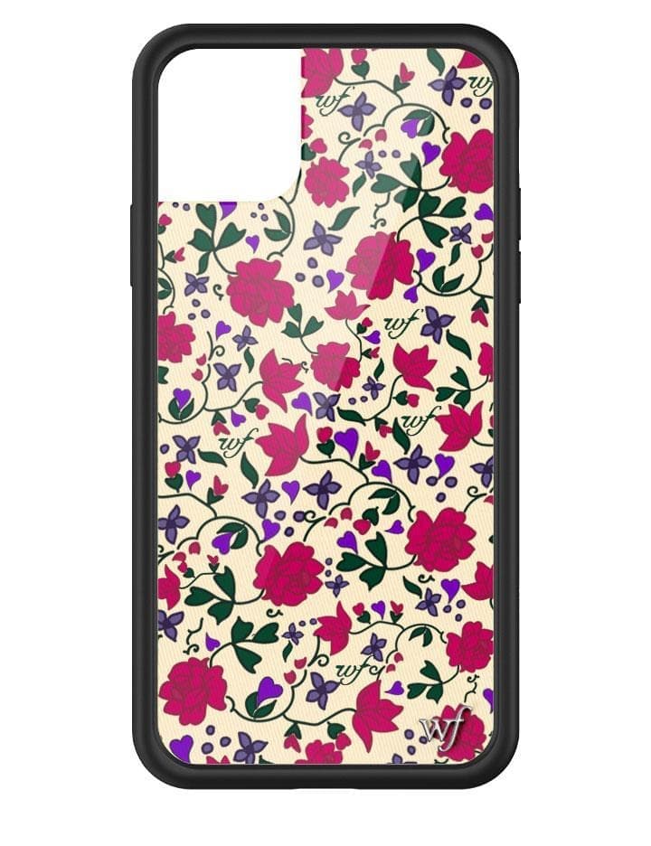 Rose Romance iPhone Case - Image 29