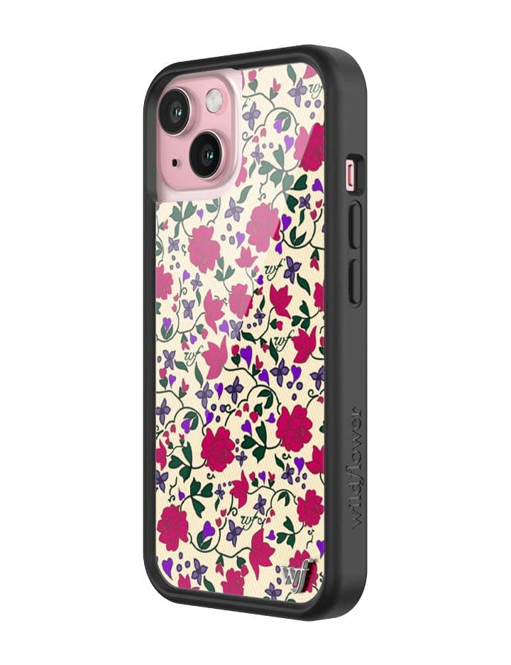 Rose Romance iPhone Case - Image 8
