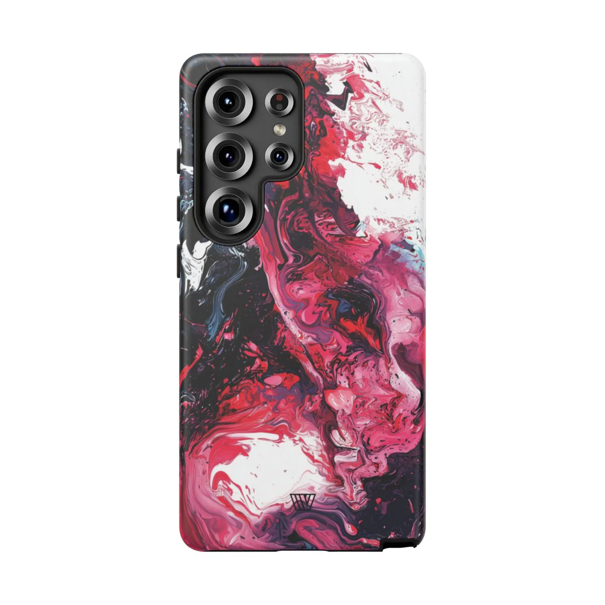 RUBY FLOW | Tough Phone Case - Image 103