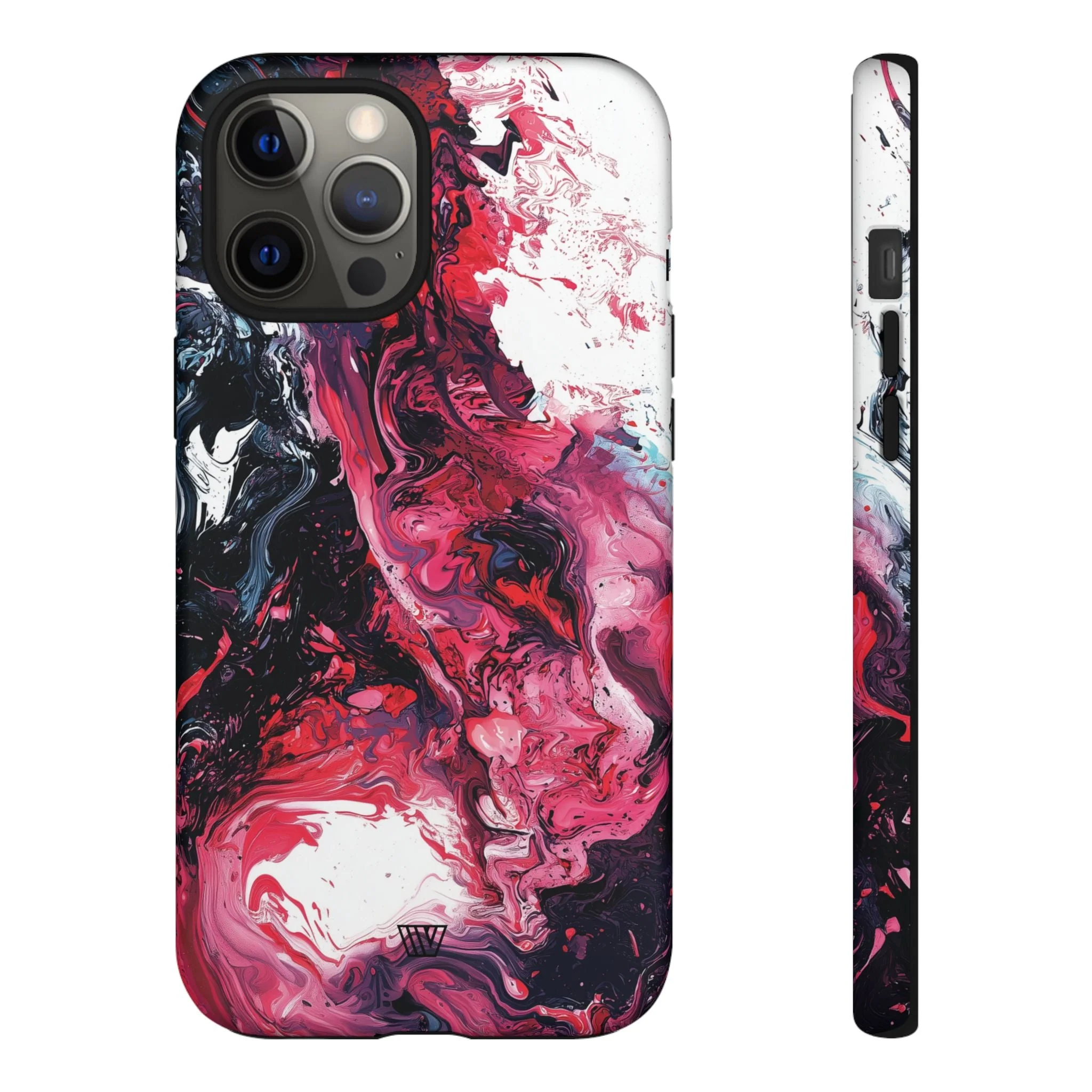 RUBY FLOW | Tough Phone Case - Image 15