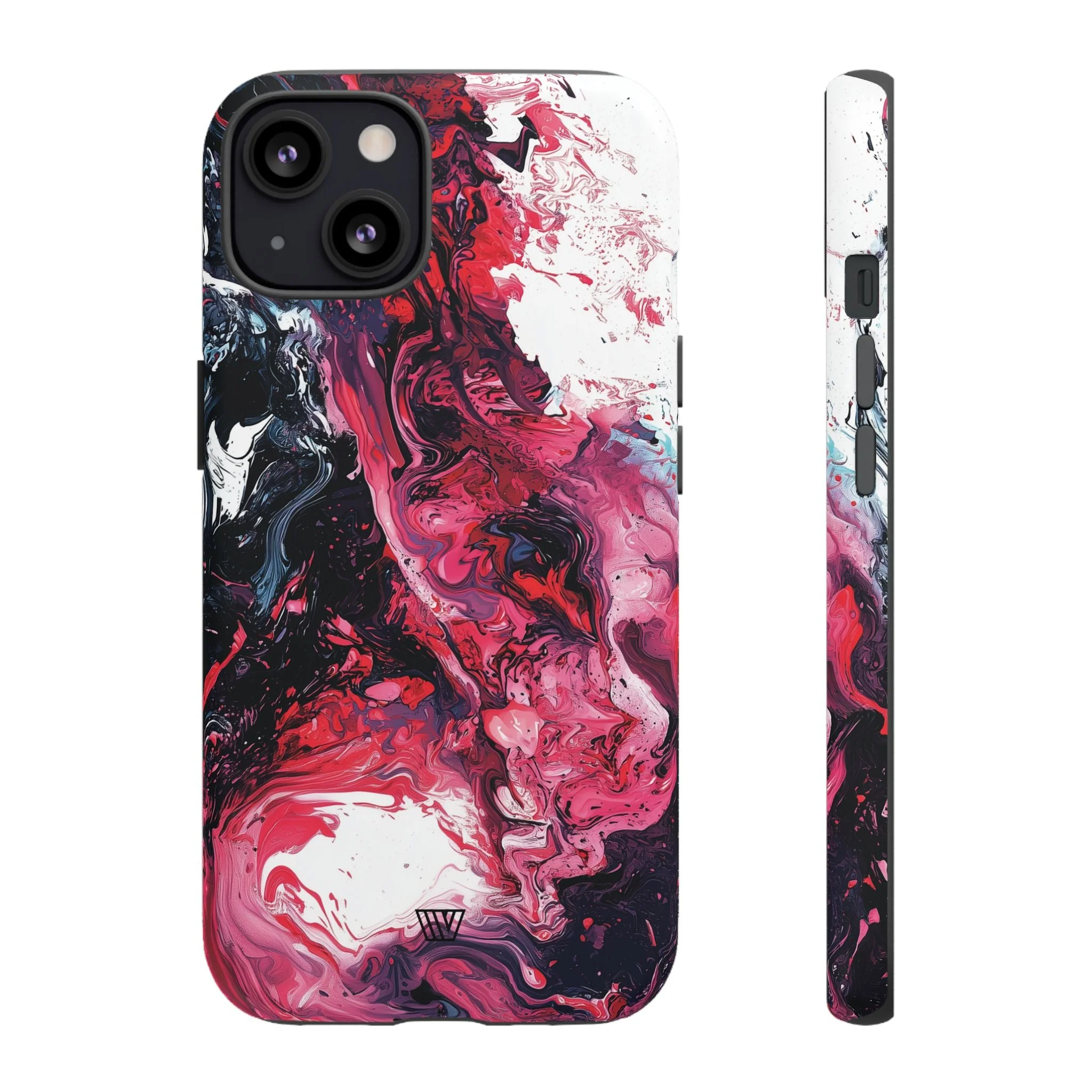 RUBY FLOW | Tough Phone Case - Image 17